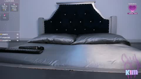 Kimberly online show from 3, 12, 2024