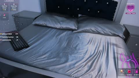 Kimberly online show from 5, 12, 2024