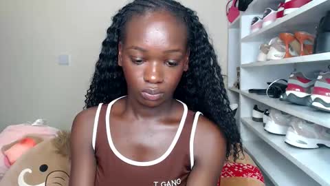 perverted_sweet online show from 10, 3, 2026