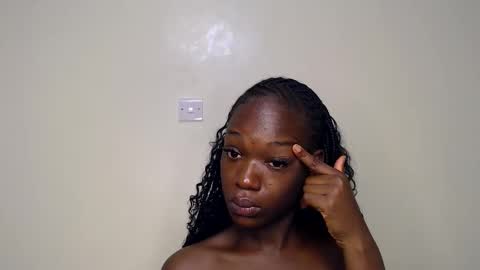 perverted_sweet online show from 9, 4, 2026