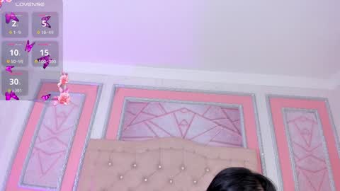 Lily online show from 10, 5, 2026
