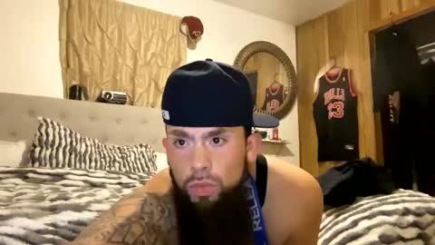 AKA perverted Step Daddy online show from 15, 1, 2025