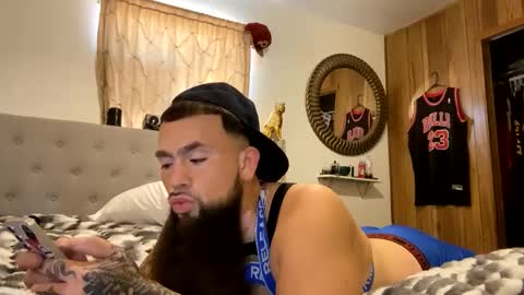 AKA perverted Step Daddy online show from 17, 1, 2025