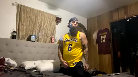 AKA perverted Step Daddy online show from 10, 3, 2025