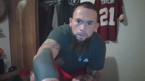 AKA perverted Step Daddy online show from 21, 9, 2025