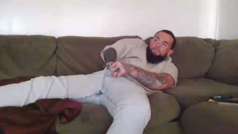 Snapshot of pervertedgrandson chatting on 23, 4, 2026 AKA perverted Step Daddy online show from 23, 4, 2026