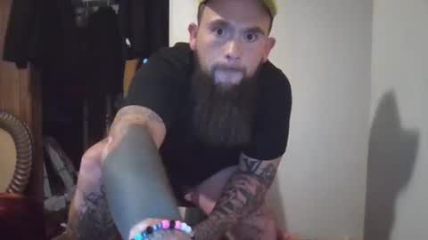 Snapshot of pervertedgrandson chatting on 28, 4, 2026 AKA perverted Step Daddy online show from 28, 4, 2026