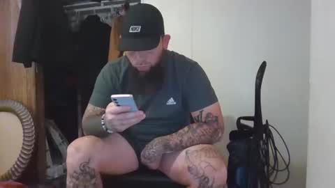 Snapshot of pervertedgrandson chatting on 6, 5, 2026 AKA perverted Step Daddy online show from 6, 5, 2026