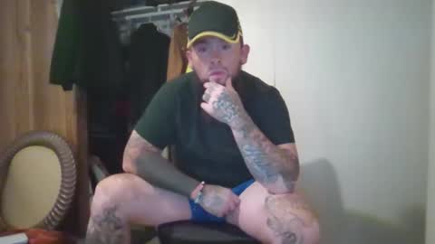 Snapshot of pervertedgrandson chatting on 8, 5, 2026 AKA perverted Step Daddy online show from 8, 5, 2026