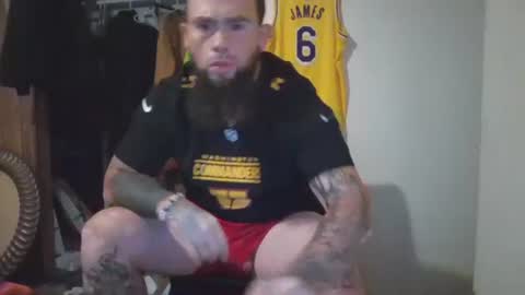 Snapshot of pervertedgrandson chatting on 6, 6, 2026 AKA perverted Step Daddy online show from 6, 6, 2026