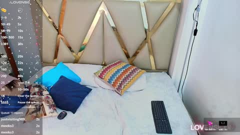 Snapshot of pervmilff chatting on 9, 1, 2025 pervmilff online show from 9, 1, 2025