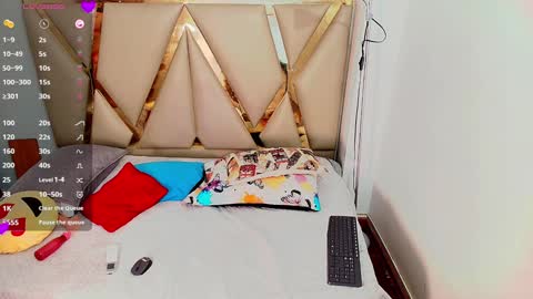 Snapshot of pervmilff chatting on 3, 2, 2025 pervmilff online show from 3, 2, 2025