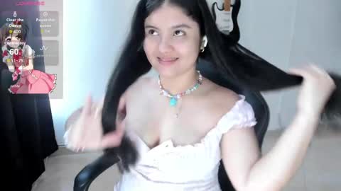 Pervyangell online show from 14, 4, 2026