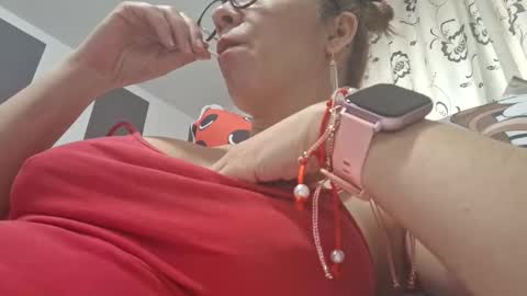 Lisa -  online show from 1, 3, 2025