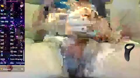 Petardo online show from 1, 12, 2024