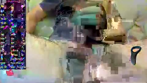 Petardo online show from 23, 12, 2024