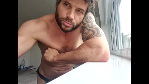 pete_le_meat online show from 12, 4, 2026