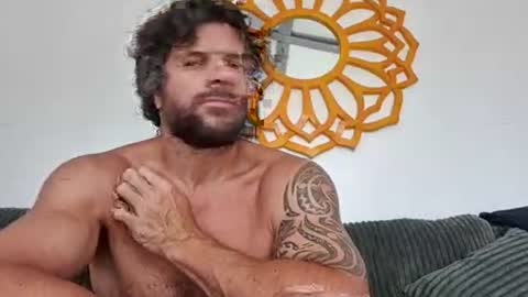 Snapshot of pete_le_meat chatting on 18, 6, 2026 pete_le_meat online show from 18, 6, 2026