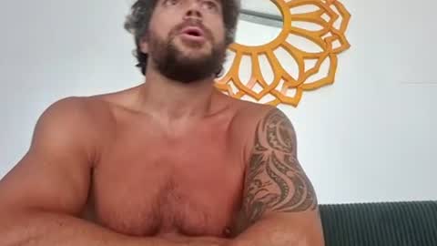 Snapshot of pete_le_meat chatting on 30, 6, 2026 pete_le_meat online show from 30, 6, 2026
