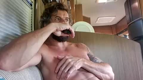 Snapshot of pete_le_meat chatting on 11, 7, 2026 pete_le_meat online show from 11, 7, 2026