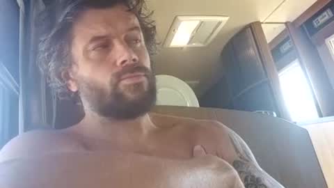 Snapshot of pete_le_meat chatting on 12, 7, 2026 pete_le_meat online show from 12, 7, 2026
