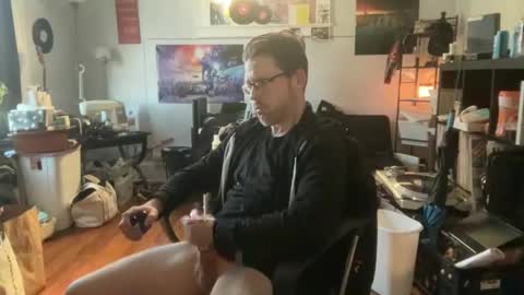 Pete Haze online show from 19, 12, 2024