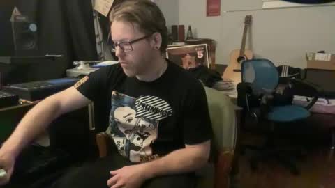 Pete Haze online show from 27, 4, 2026