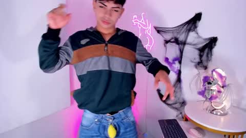 Peter online show from 22, 10, 2025