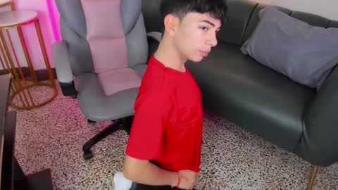 Peter online show from 2, 12, 2025