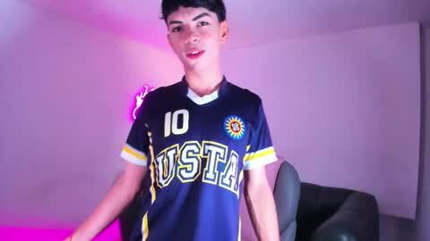 Peter online show from 3, 12, 2025