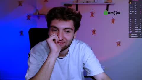 Snapshot of peter_cold chatting on 14, 1, 2026 peter_cold online show from 14, 1, 2026