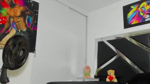 PeterColeman online show from 16, 1, 2025