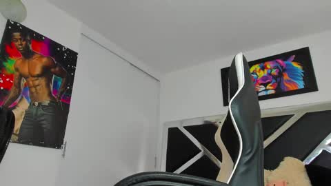 PeterColeman online show from 5, 3, 2025