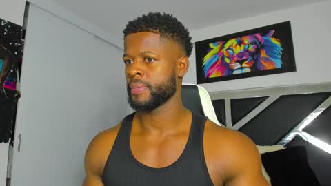 PeterColeman online show from 11, 3, 2025