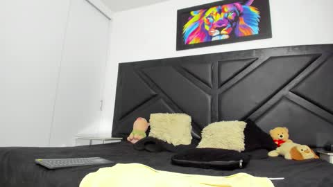 PeterColeman online show from 20, 9, 2025