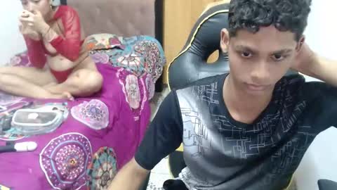 Peter and Shopia online show from 2, 2, 2025