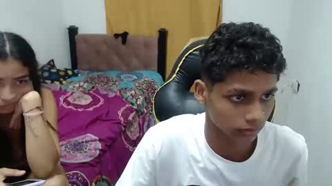 Peter and Shopia online show from 4, 2, 2025