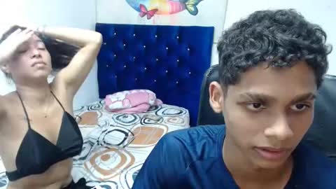 Peter and Shopia online show from 5, 2, 2025