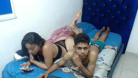 Peter and Shopia online show from 20, 2, 2025