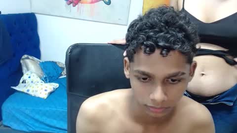 Peter and Shopia online show from 27, 2, 2025