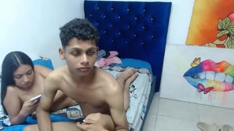 Peter and Shopia online show from 5, 3, 2025