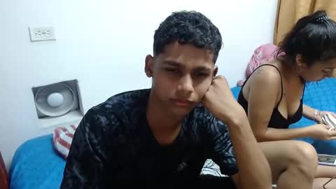 Peter and Shopia online show from 9, 3, 2025