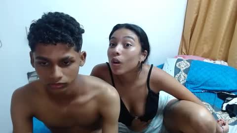 Peter and Shopia online show from 9, 3, 2025