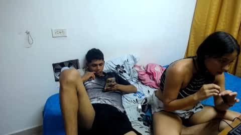 Peter and Shopia online show from 12, 3, 2025