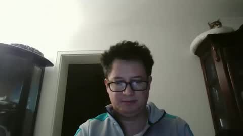 Snapshot of peter_s1275 chatting on 5, 3, 2025 Peter online show from 5, 3, 2025