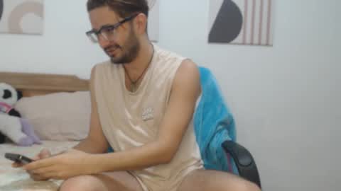 FELIPE online show from 15, 11, 2025