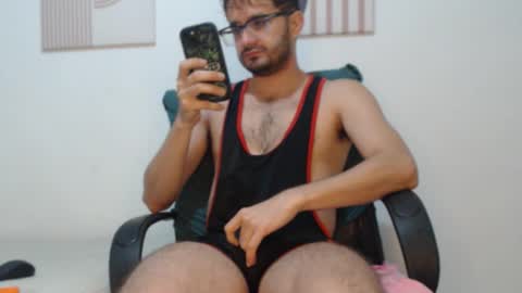 FELIPE online show from 22, 2, 2026