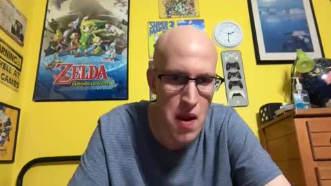 Peter online show from 3, 3, 2026