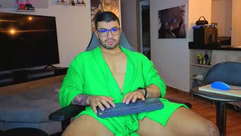 Peter Jack online show from 12, 11, 2025