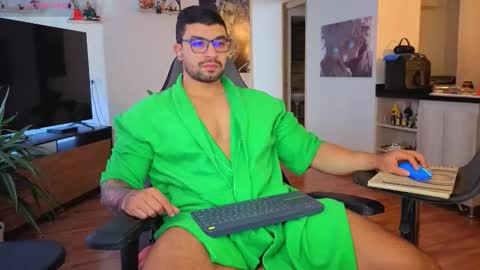 Peter Jack online show from 17, 11, 2025